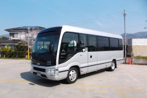 阿波中央バス株式会社-徳島県阿波市、観光ツアー、巡礼ツアー、看護介護タクシー-
